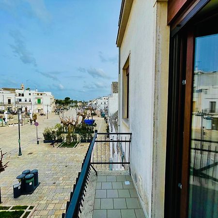 Appartamento Zona Trulli 115M2 Alberobello Exteriör bild