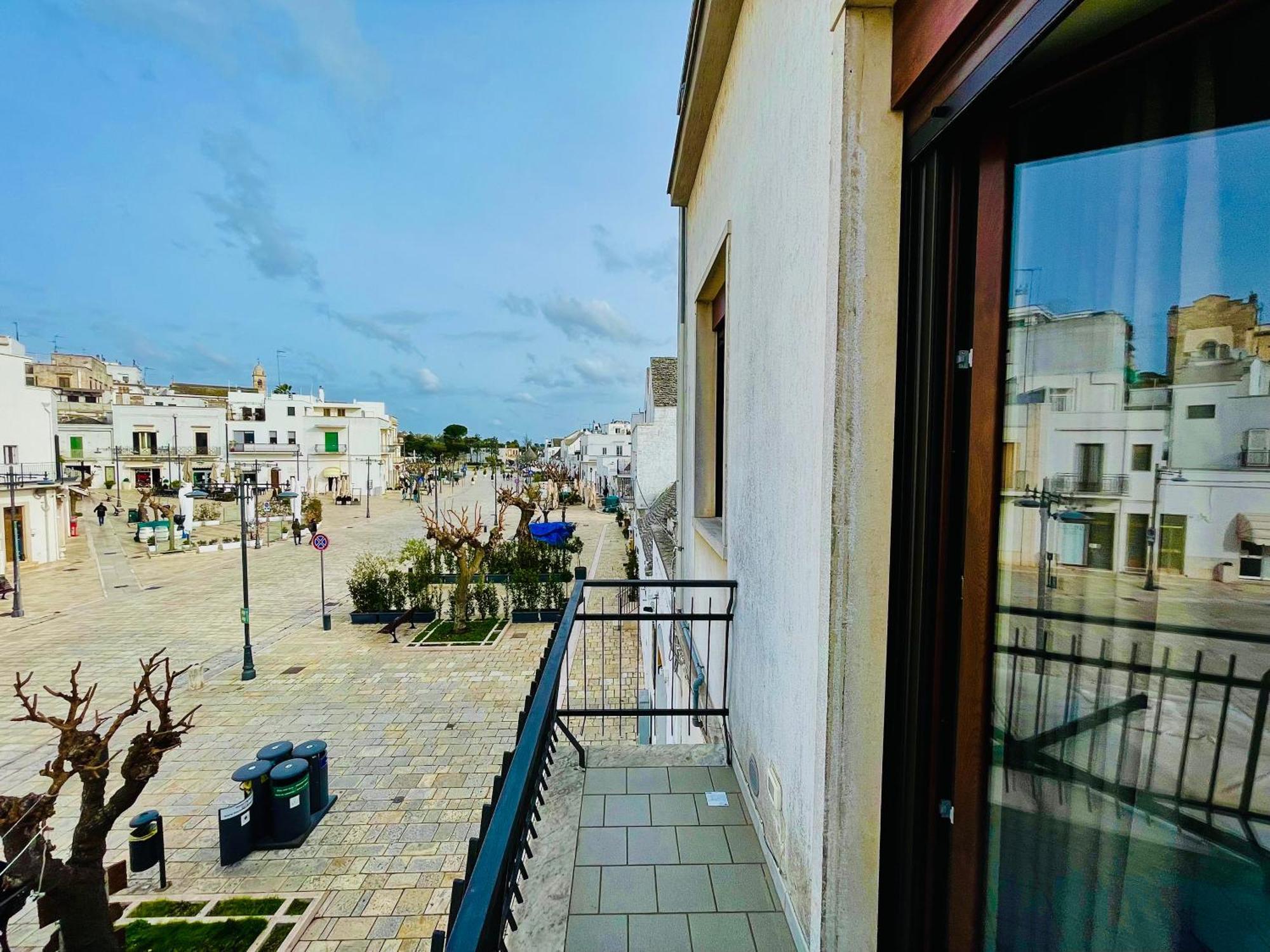 Appartamento Zona Trulli 115M2 Alberobello Exteriör bild