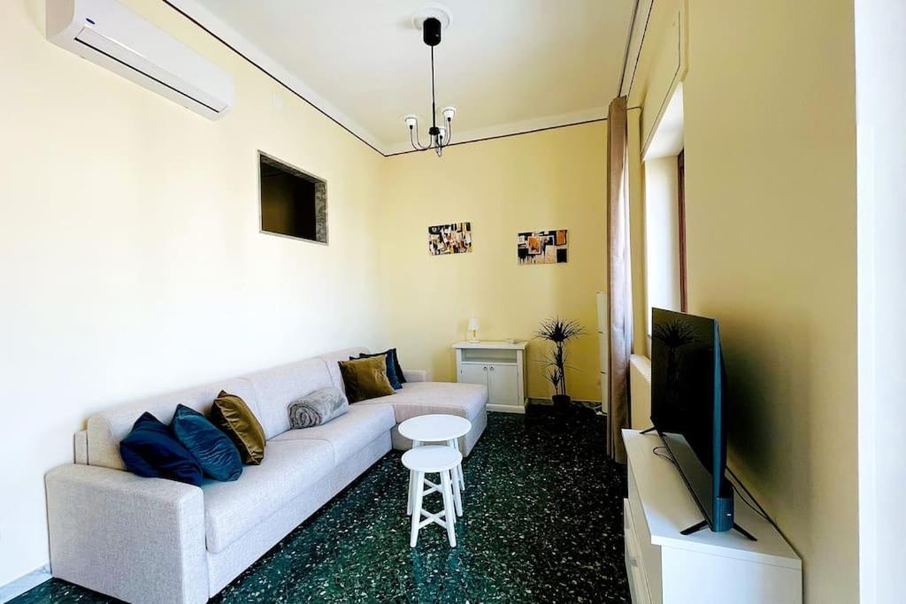 Appartamento Zona Trulli 115M2 Alberobello Exteriör bild
