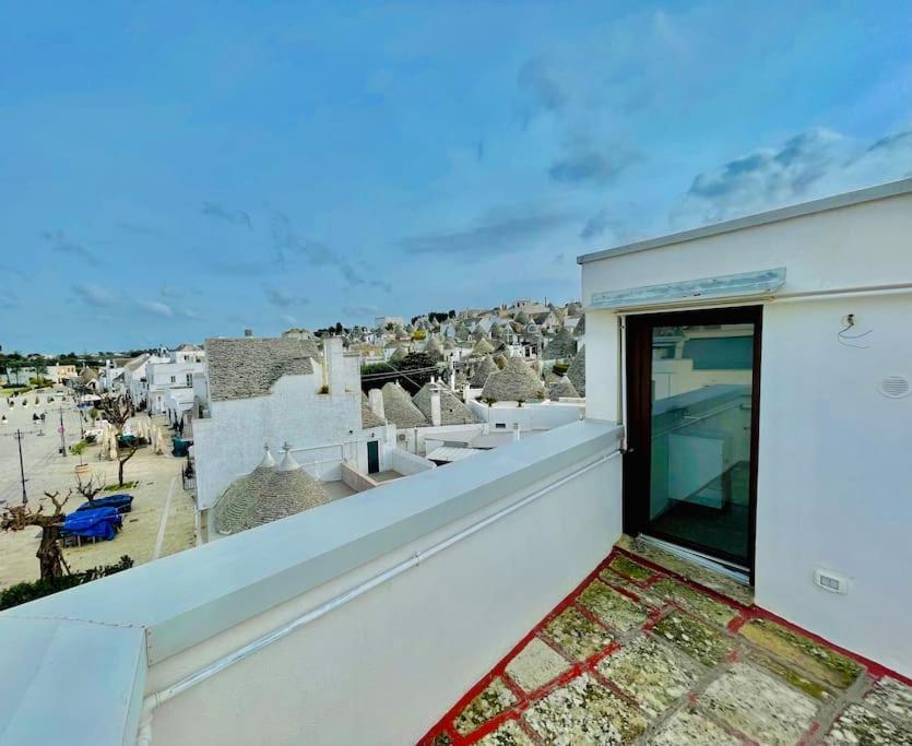 Appartamento Zona Trulli 115M2 Alberobello Exteriör bild