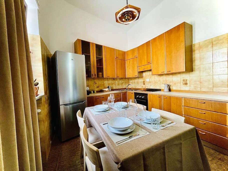 Appartamento Zona Trulli 115M2 Alberobello Exteriör bild