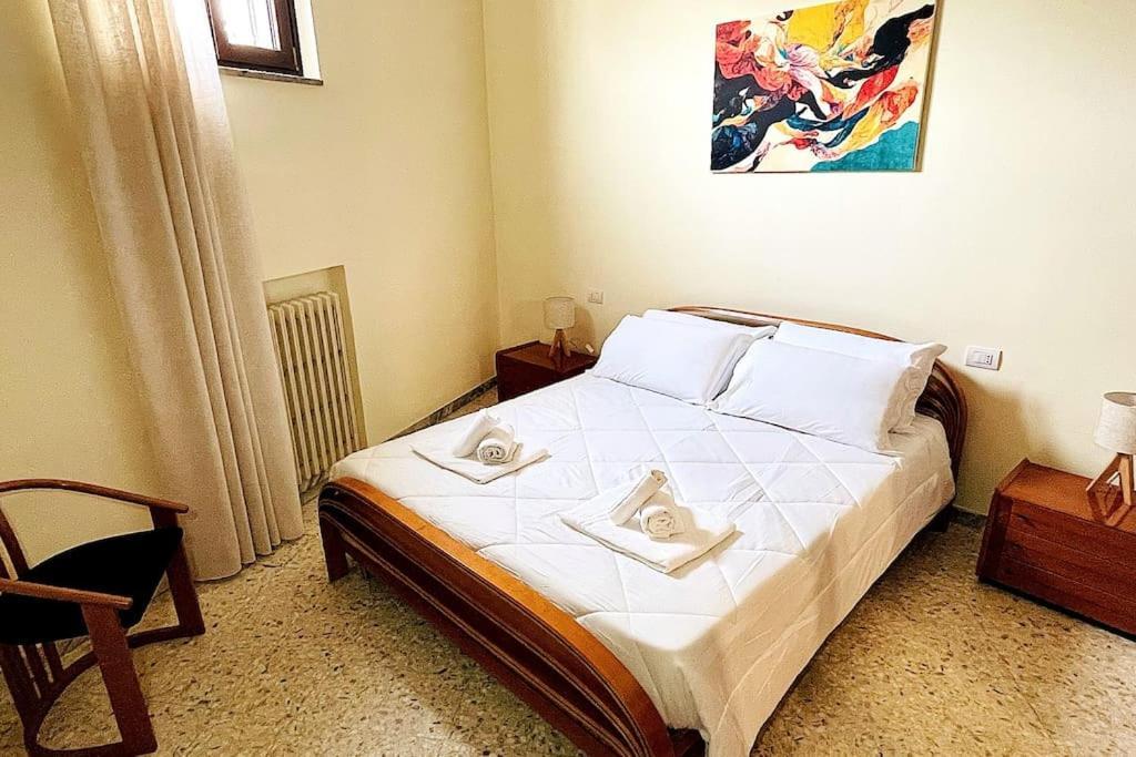 Appartamento Zona Trulli 115M2 Alberobello Exteriör bild