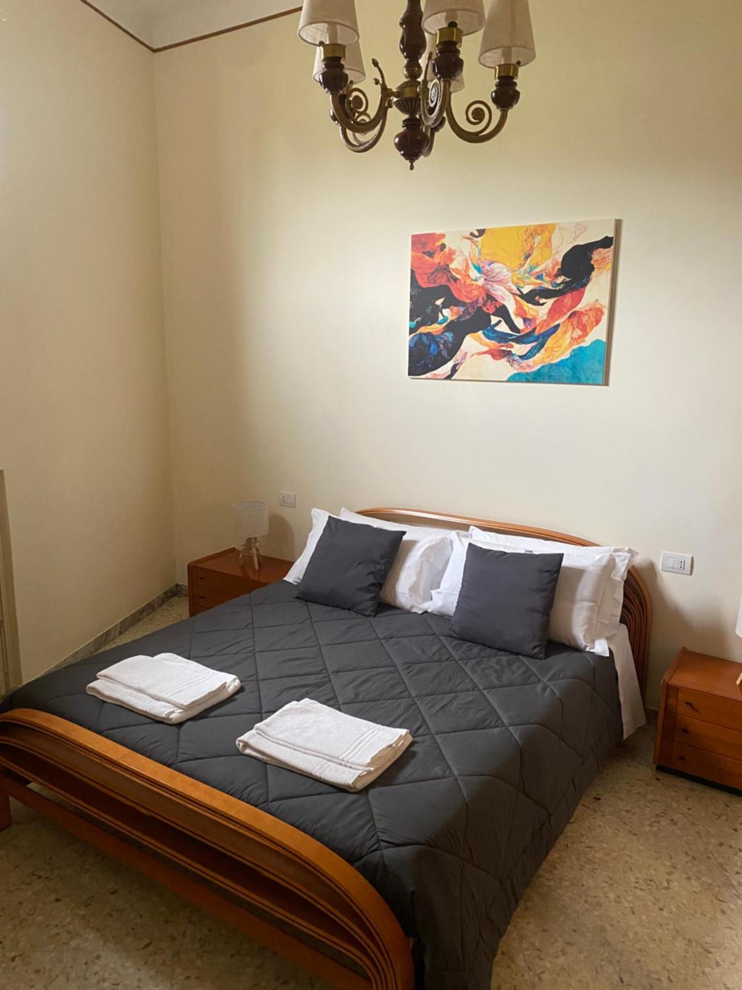 Appartamento Zona Trulli 115M2 Alberobello Exteriör bild